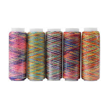 Nakış Dikiş İpliği